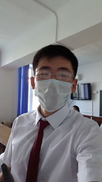 Кудирет Толебай