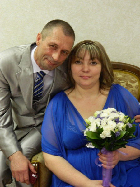 Виктор Минаков