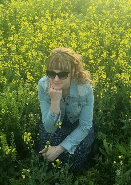 Алёна Серова