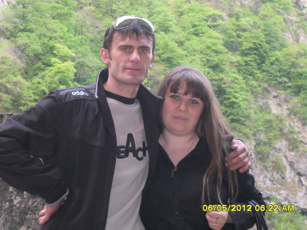 Ольга Серёгина