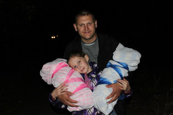 Рафаэль Мухамядеев