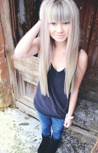 Зарина Бекирова