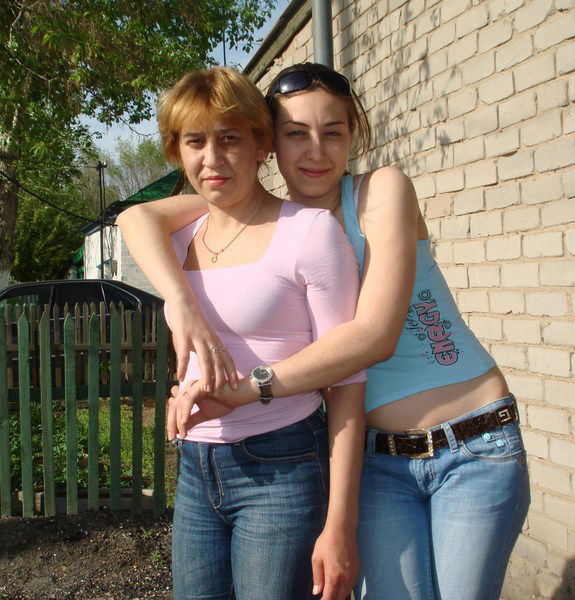 Ирина Дробышева