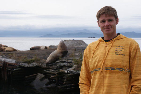 Дмитрий Петров