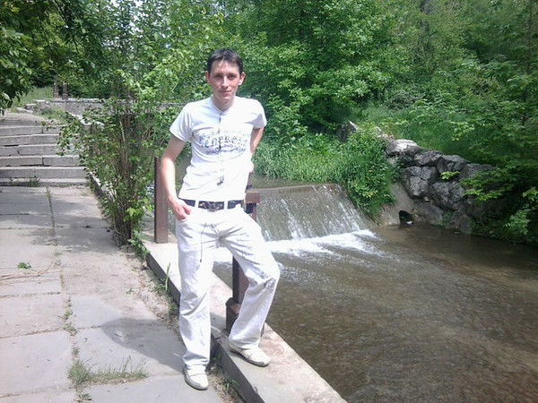 Вячеслав Алехнейко