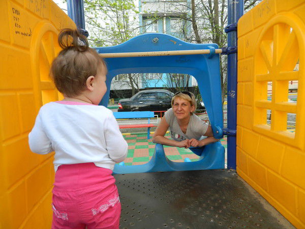 Светлана Николаевна