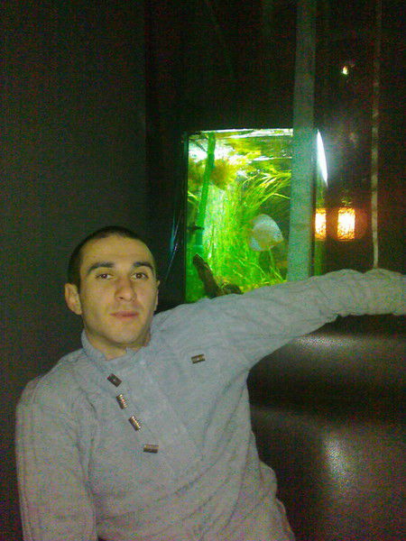 Зелимхан Мешлокян