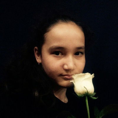 Адэля Муканова