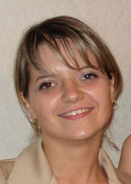 Ирина Соловьева