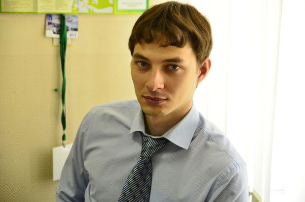 Ильфат Салахов