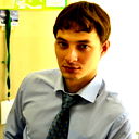 Ильфат Салахов
