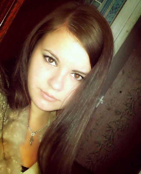 Алина Люкиш