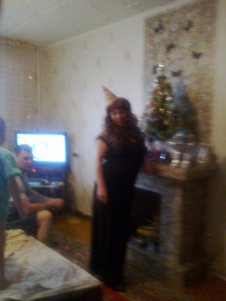 Галина Чамжаева