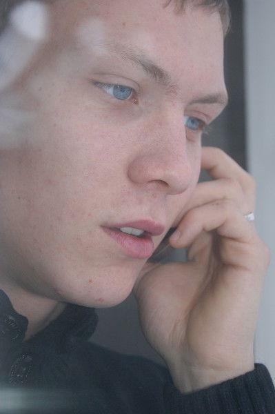 Сергей Молосеев