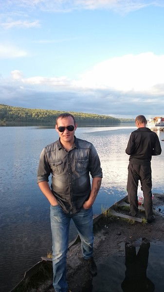 Дмитрий Полохов