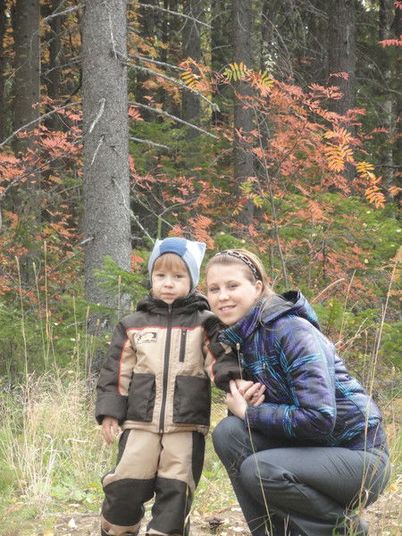 Надежда Гребенщикова