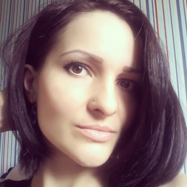 Галина Зданович