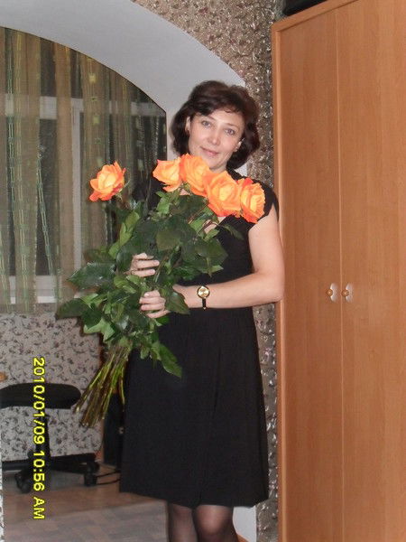 Мария Литвинчук