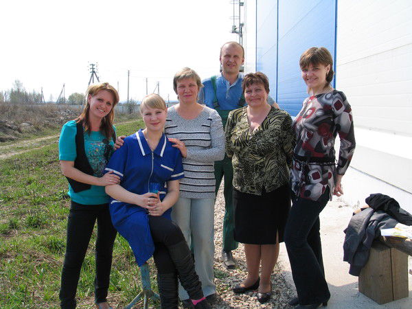 Николай Лукашов