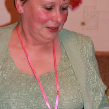 Людмила Агеева