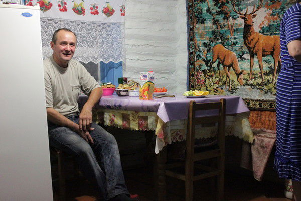 Наиль Валиулин