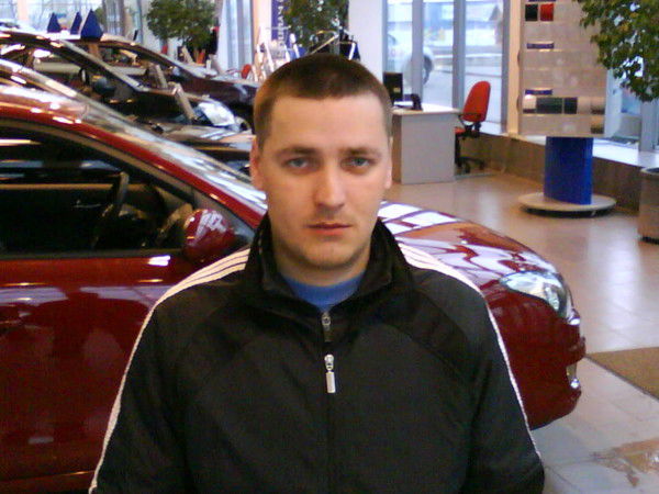 Евгений Ожиганов