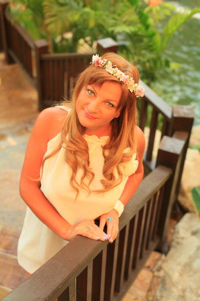 Светлана Корчевская