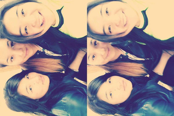 Aselya♡U Menya Nekogo Net I Menya Ne U K