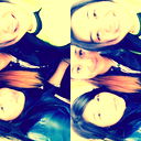 Aselya♡U Menya Nekogo Net I Menya Ne U K