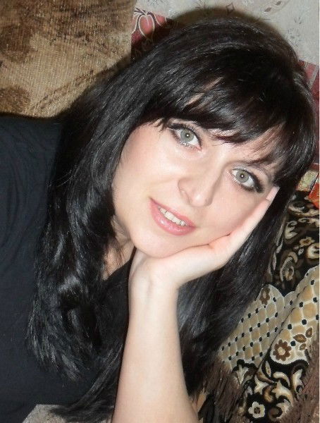 Надежда Шершенкова