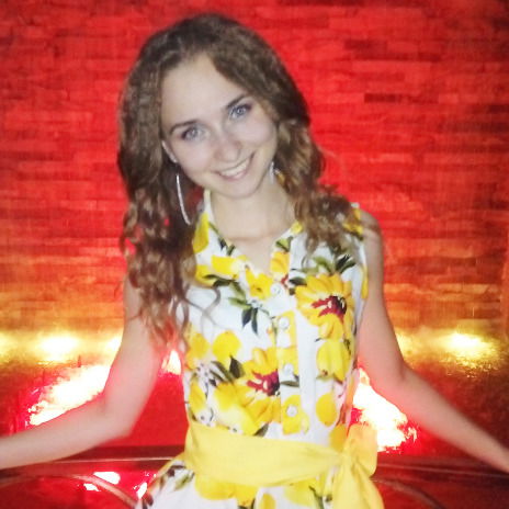 Светлана Галенко