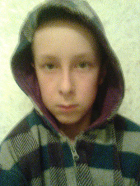 Данил Васильев