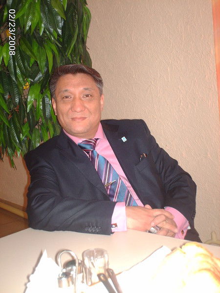 Максат Айсаутов