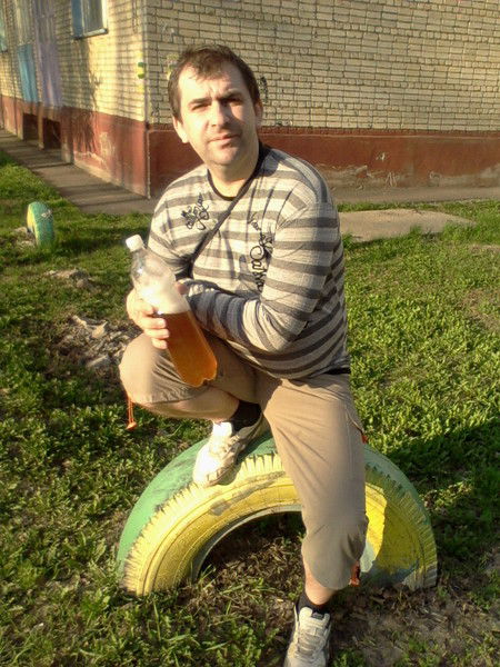 Сергей Андреев