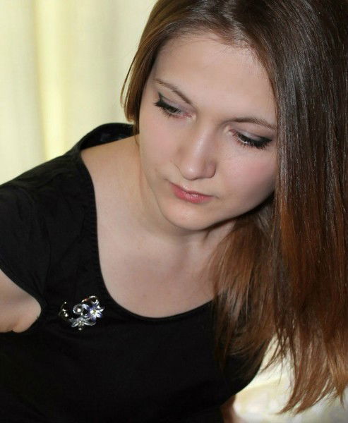 Анастасия Черёмина