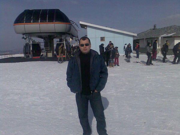 Aleksandr Masurashvili