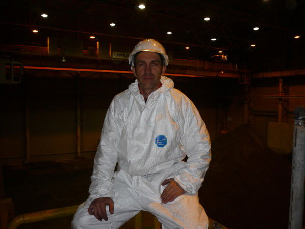 Александр Долженко