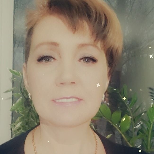 Светлана Овсянникова