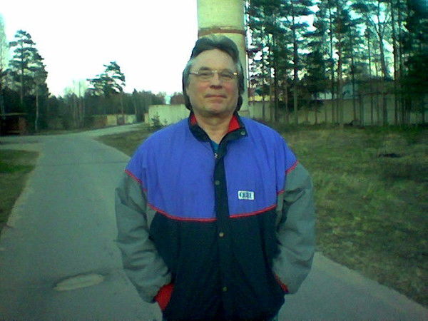 Валентин Рыбко