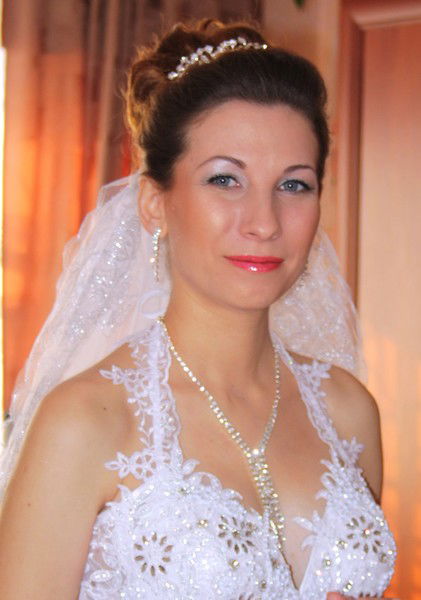 Наталия Болдовская