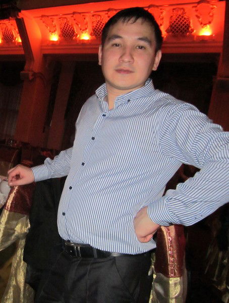 Бабашер Уралов