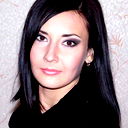 Елена Надтока