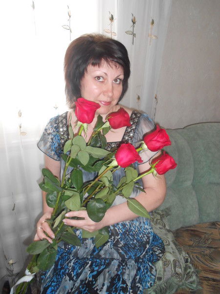 Вика Кусакина