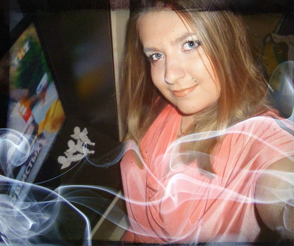 Марина Белякова