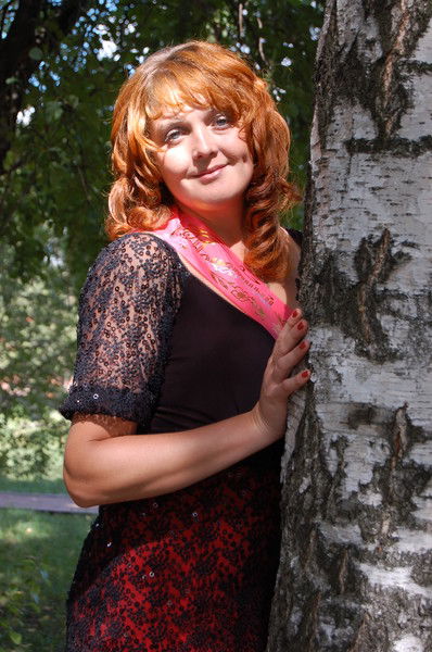 Надежда Новых