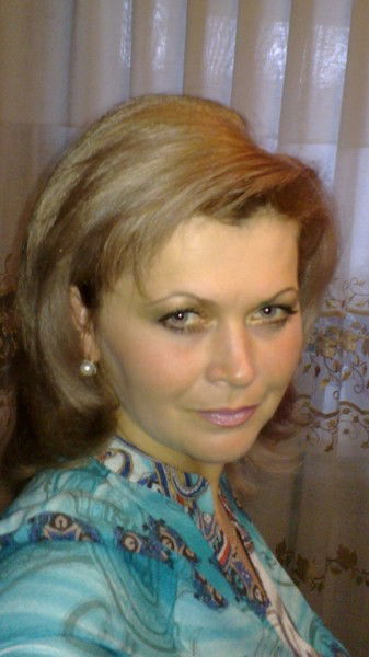 Таня Ионеско