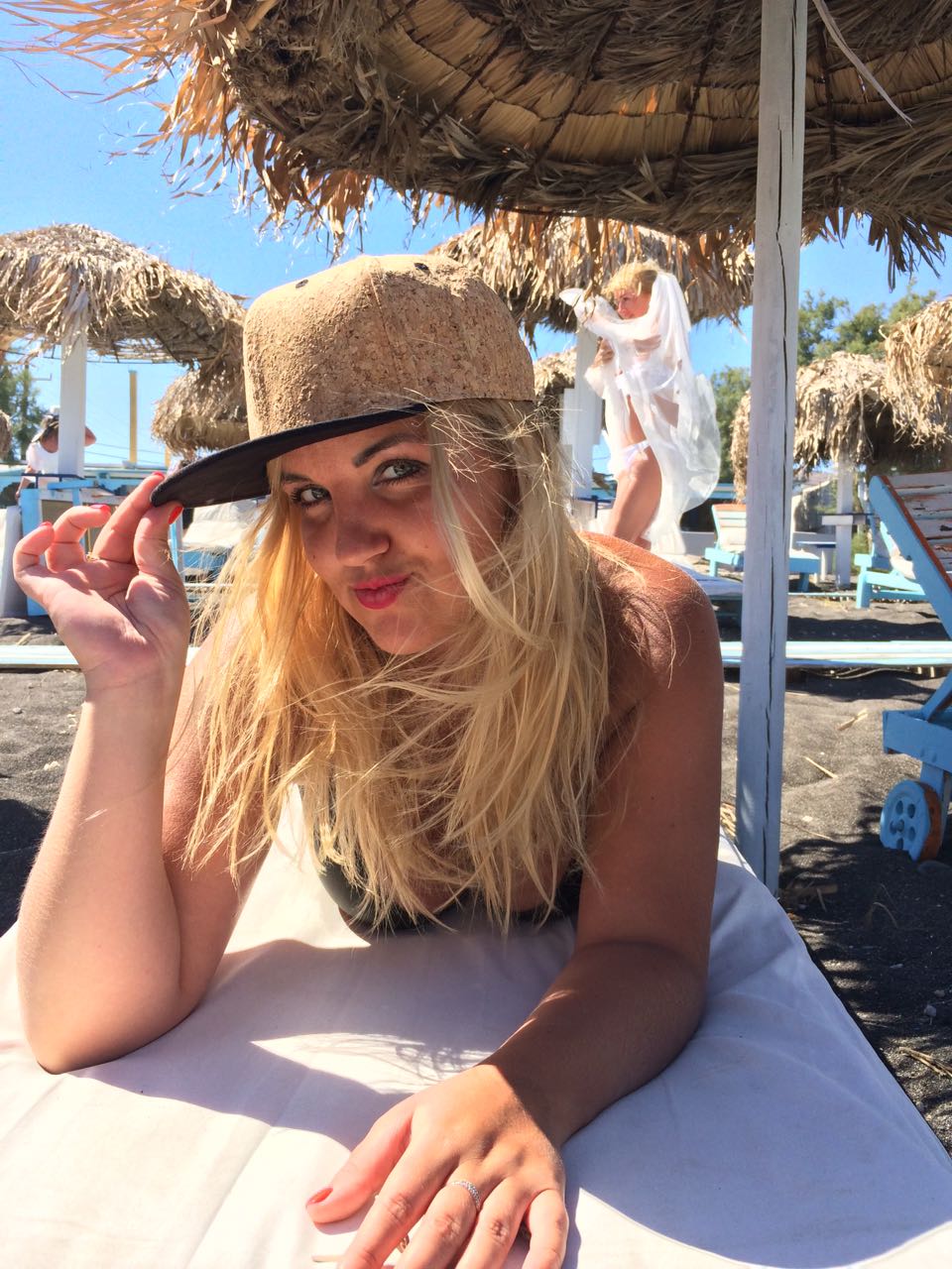 Анастасия Волкова