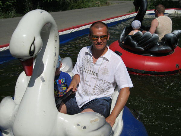 Сергей Бухтояров