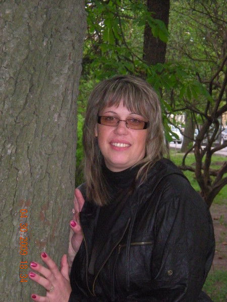 Елена Раскатова