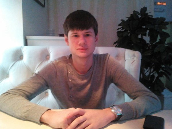 Санёк Степанюк